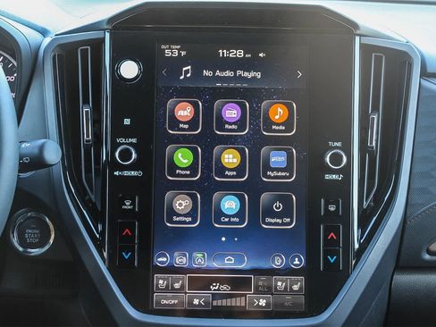 New 2026 Subaru Forester Touring image 14