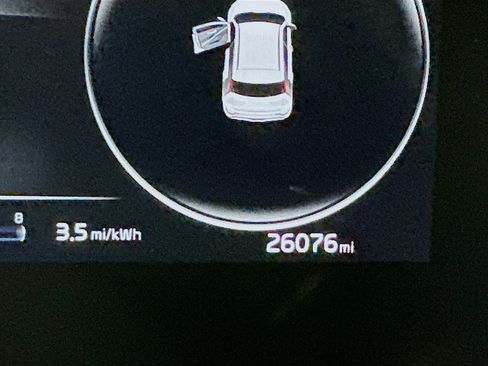 Used 2023 Kia Niro Wind w/ Wind Preserve Package image 19