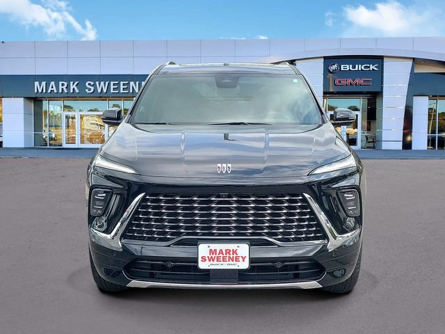 Used 2025 Buick Enclave Avenir w/ Super Cruise Package AWD/4WD image 2
