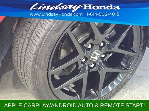 Used 2024 Honda Civic Sport image 25