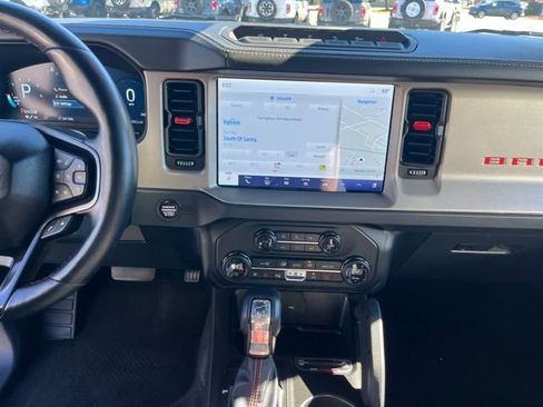Used 2023 Ford Bronco Raptor image 20