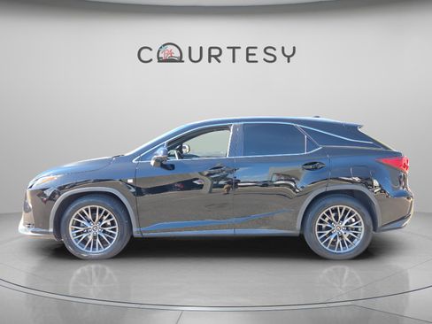 Used 2018 Lexus RX 350 RX 350 image 2