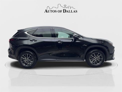 Used 2024 Lexus NX 250 FWD image 10