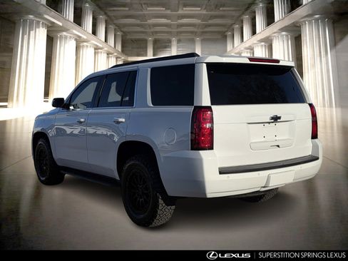 Used 2019 Chevrolet Tahoe LT image 7