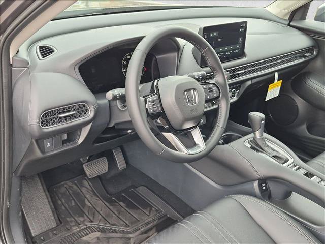 New 2027 Honda HR-V EX-L image 3