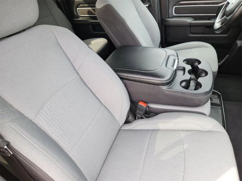 Certified 2024 RAM 2500 Big Horn w/ Bed Utility Group image 24