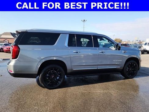 New 2026 GMC Yukon XL Elevation image 2