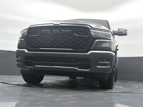 New 2026 RAM 1500 Big Horn image 41