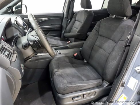 Used 2022 Honda Pilot Sport image 13