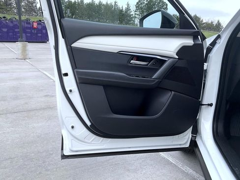 New 2026 MAZDA CX-5 Preferred AWD/4WD image 11