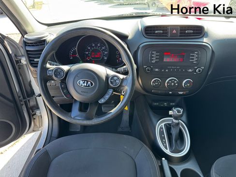 Used 2016 Kia Soul image 15