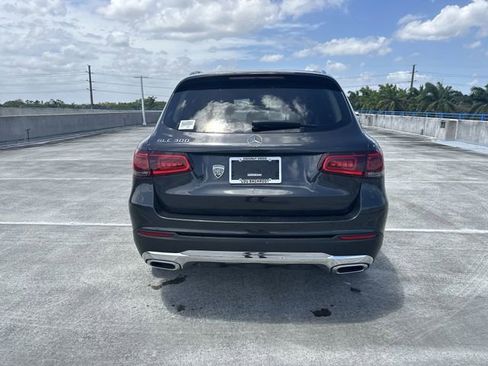 Used 2022 Mercedes-Benz GLC 300 image 37