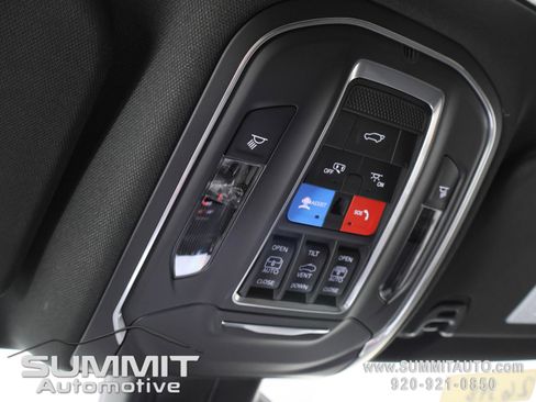 New 2026 Jeep Grand Wagoneer L Limited image 74