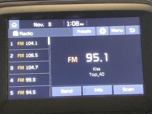 Used 2018 Kia Forte LX w/ LX Popular Package image 25