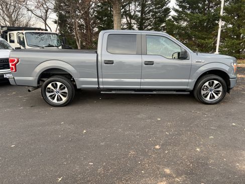 Used 2020 Ford F150 XL w/ Equipment Group 101A Mid image 11