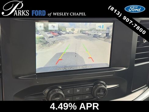 Certified 2023 Ford F150 XL w/ STX Appearance Package AWD/4WD image 23