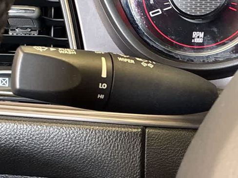 Used 2023 Dodge Challenger R/T Scat Pack RWD image 27