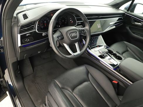 Certified 2023 Audi Q7 3.0T Prestige w/ Prestige Package AWD/4WD image 15