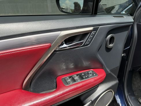 Used 2019 Lexus RX 350 F Sport AWD/4WD image 15