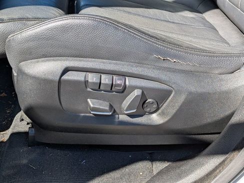 Used 2016 BMW X5 xDrive35i image 16