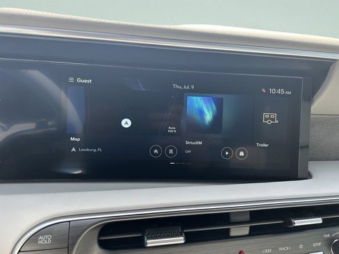 New 2026 Hyundai Palisade Limited FWD image 25
