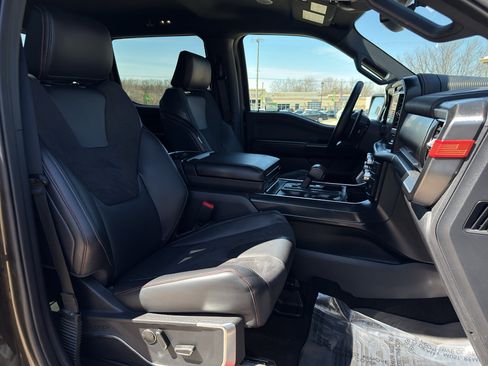 Used 2024 Ford F150 Raptor AWD/4WD image 25