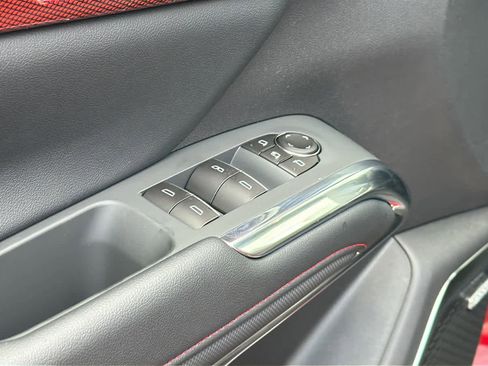 New 2026 Chevrolet Traverse RS image 22