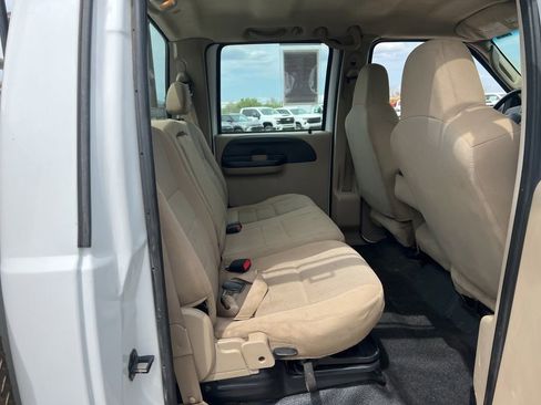 Used 2007 Ford F350 XL AWD/4WD image 22