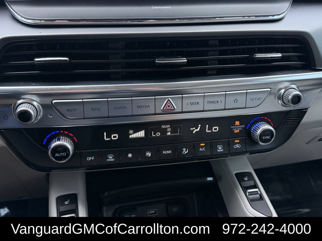 Used 2022 Kia Telluride S FWD image 23