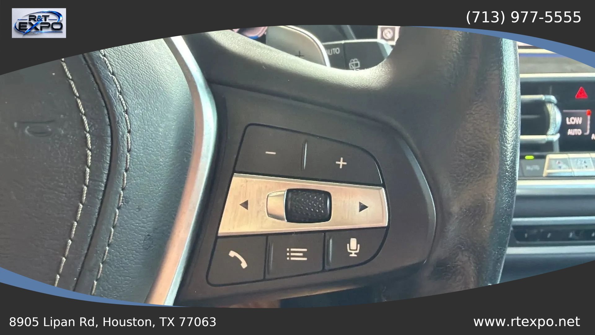 Used 2019 BMW X5 xDrive40i w/ Executive Package AWD/4WD image 50