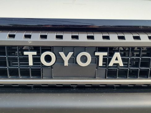 Used 2025 Toyota Land Cruiser w/ Premium Package AWD/4WD image 6