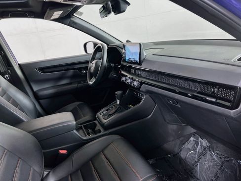 Used 2023 Honda CR-V Sport Touring image 29