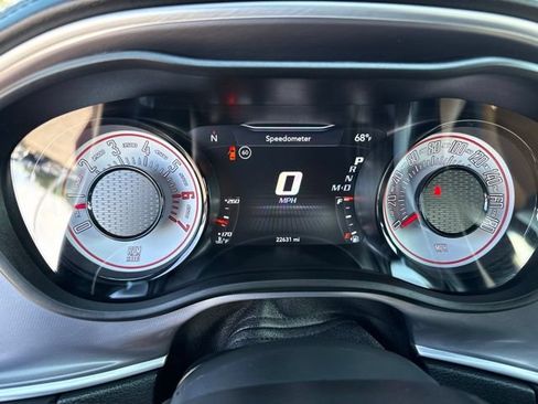 Used 2021 Dodge Challenger R/T Scat Pack RWD image 14