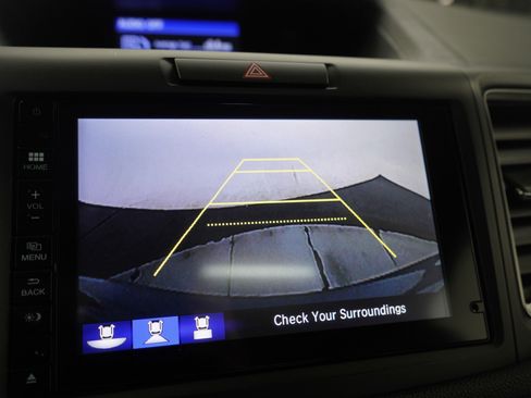 Used 2015 Honda CR-V EX-L image 30