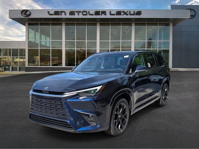 New 2026 Lexus TX 350 AWD w/ Technology Package