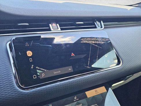 Used 2023 Land Rover Range Rover Evoque R-Dynamic S image 14