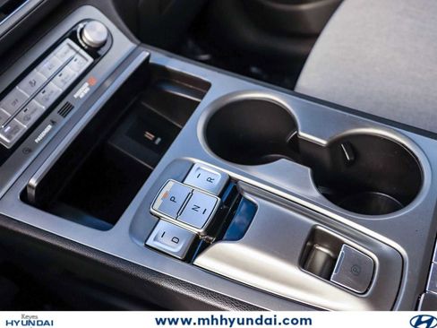 Certified 2023 Hyundai Kona SE FWD image 20