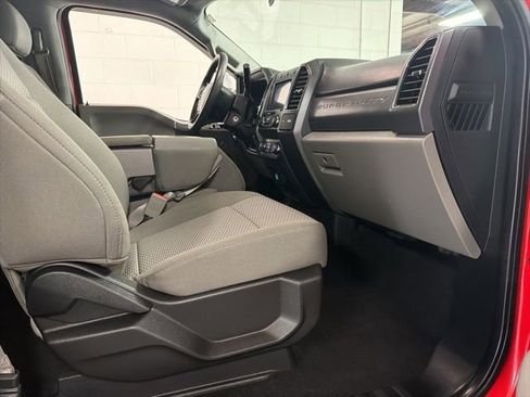 Used 2019 Ford F350 XLT w/ XLT Premium Package AWD/4WD image 23