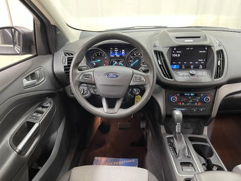 Used 2017 Ford Escape SE w/ Equipment Group 201A image 28