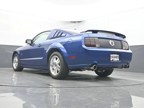 Used 2007 Ford Mustang GT Premium RWD image 45