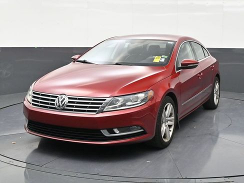 Used 2016 Volkswagen CC Sport FWD image 8