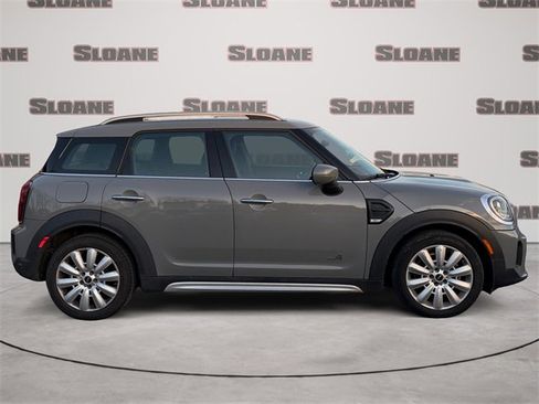 Used 2021 MINI Cooper Countryman ALL4 image 6