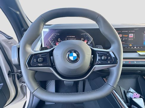 New 2026 BMW X3 xDrive30i w/ Premium Package AWD/4WD image 8