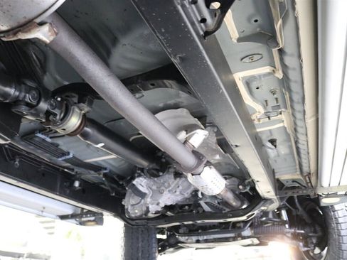 Used 2002 Toyota Tacoma 4x4 Xtracab V6 image 25