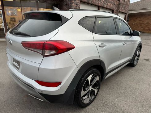 Used 2018 Hyundai Tucson Value image 14