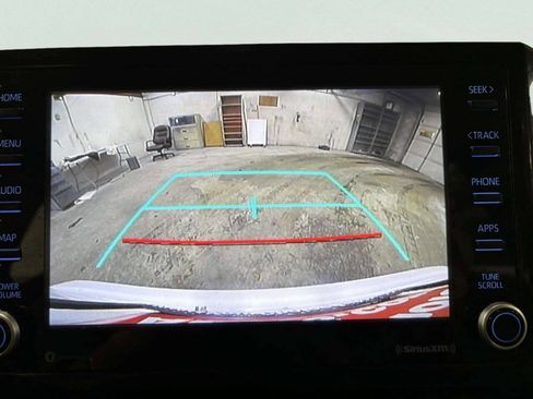 Used 2022 Toyota Corolla LE FWD image 24