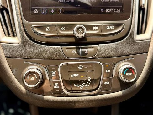 Used 2020 Chevrolet Malibu RS w/ LPO, Convenience Package 1 FWD image 22
