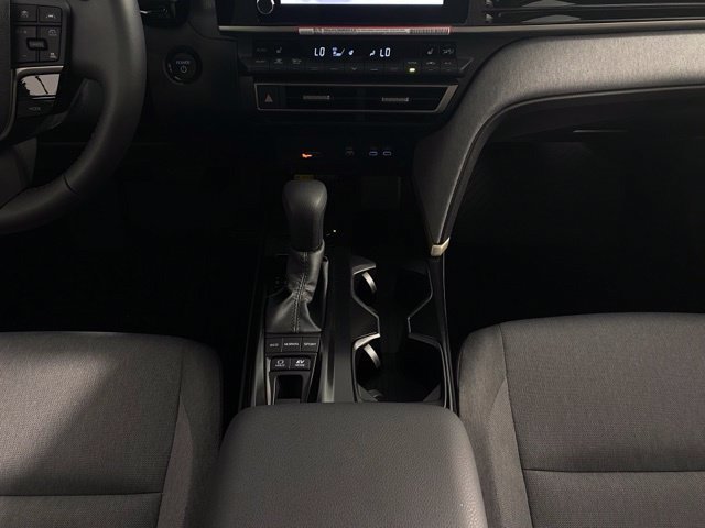 Used 2026 Toyota Camry LE w/ Convenience Package FWD image 23