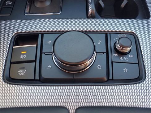 Certified 2025 MAZDA CX-90 Plug-In Hybrid w/Premium Sport image 30