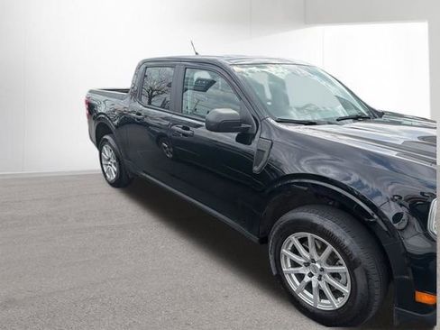 Used 2022 Ford Maverick XL image 9